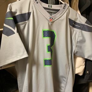 Seattle Seahawks Jersey